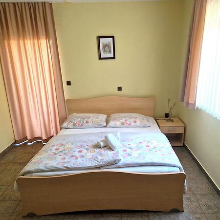 Cosy Villa Near The Beach Zadar Luaran gambar