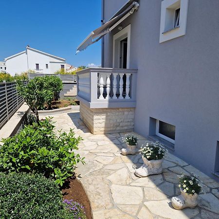 Cosy Villa Near The Beach Zadar Luaran gambar