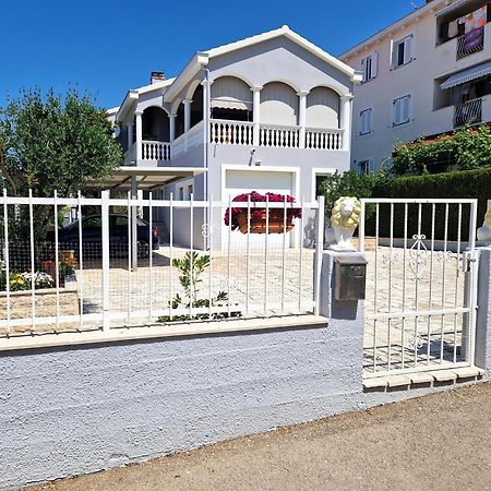 Cosy Villa Near The Beach Zadar Luaran gambar