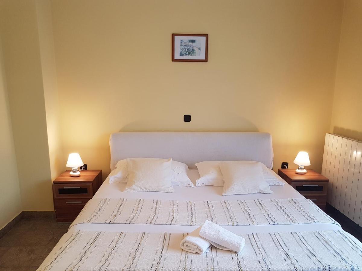 Cosy Villa Near The Beach Zadar Luaran gambar