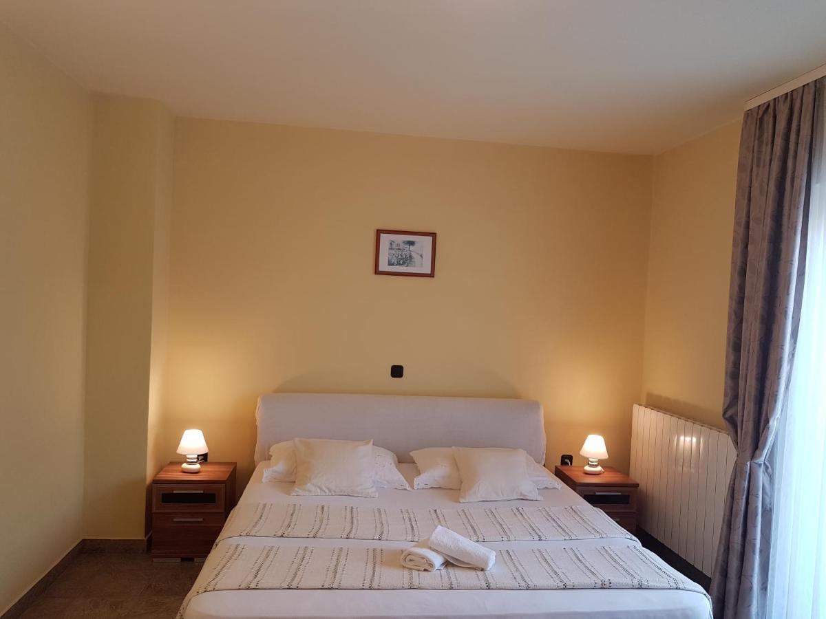 Cosy Villa Near The Beach Zadar Luaran gambar