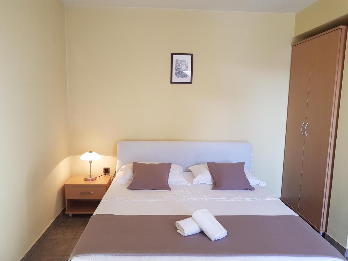 Cosy Villa Near The Beach Zadar Luaran gambar