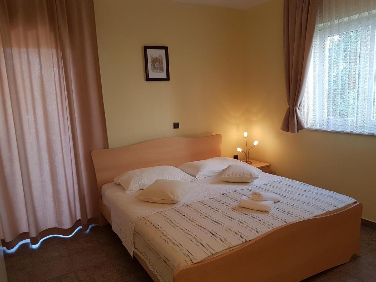Cosy Villa Near The Beach Zadar Luaran gambar