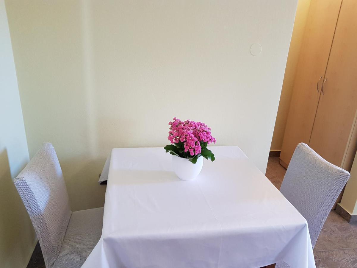 Cosy Villa Near The Beach Zadar Luaran gambar