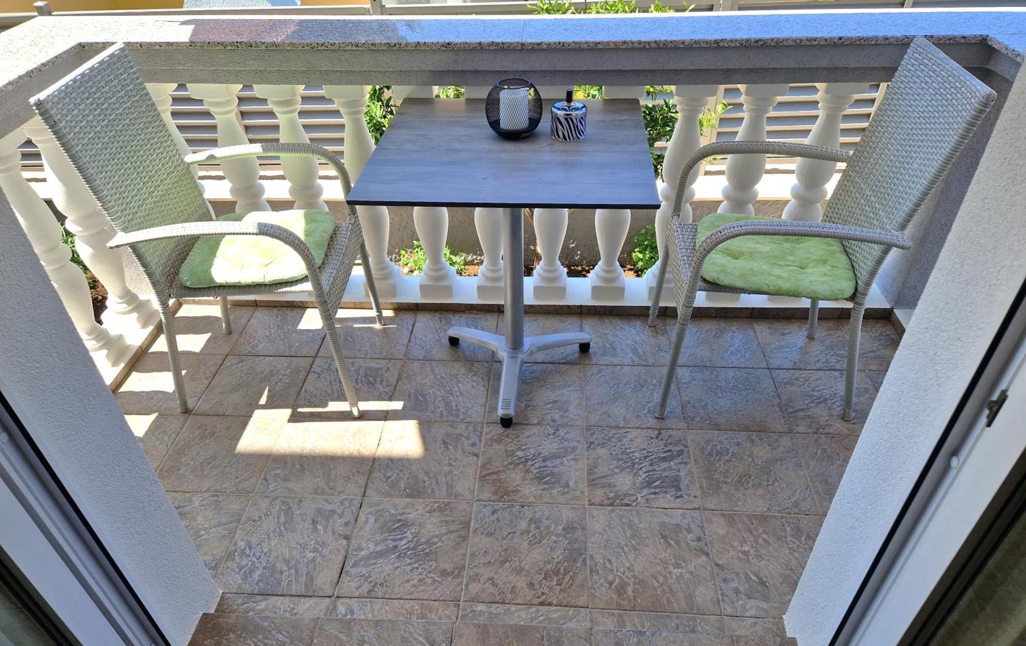 Cosy Villa Near The Beach Zadar Luaran gambar