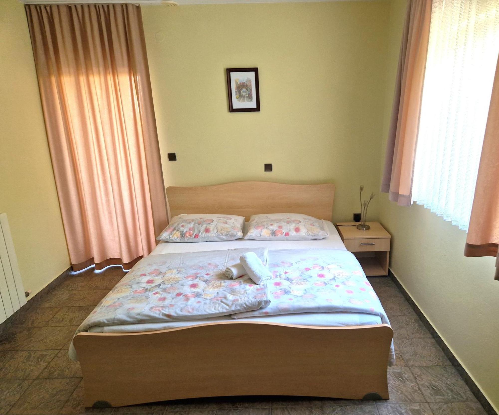 Cosy Villa Near The Beach Zadar Luaran gambar