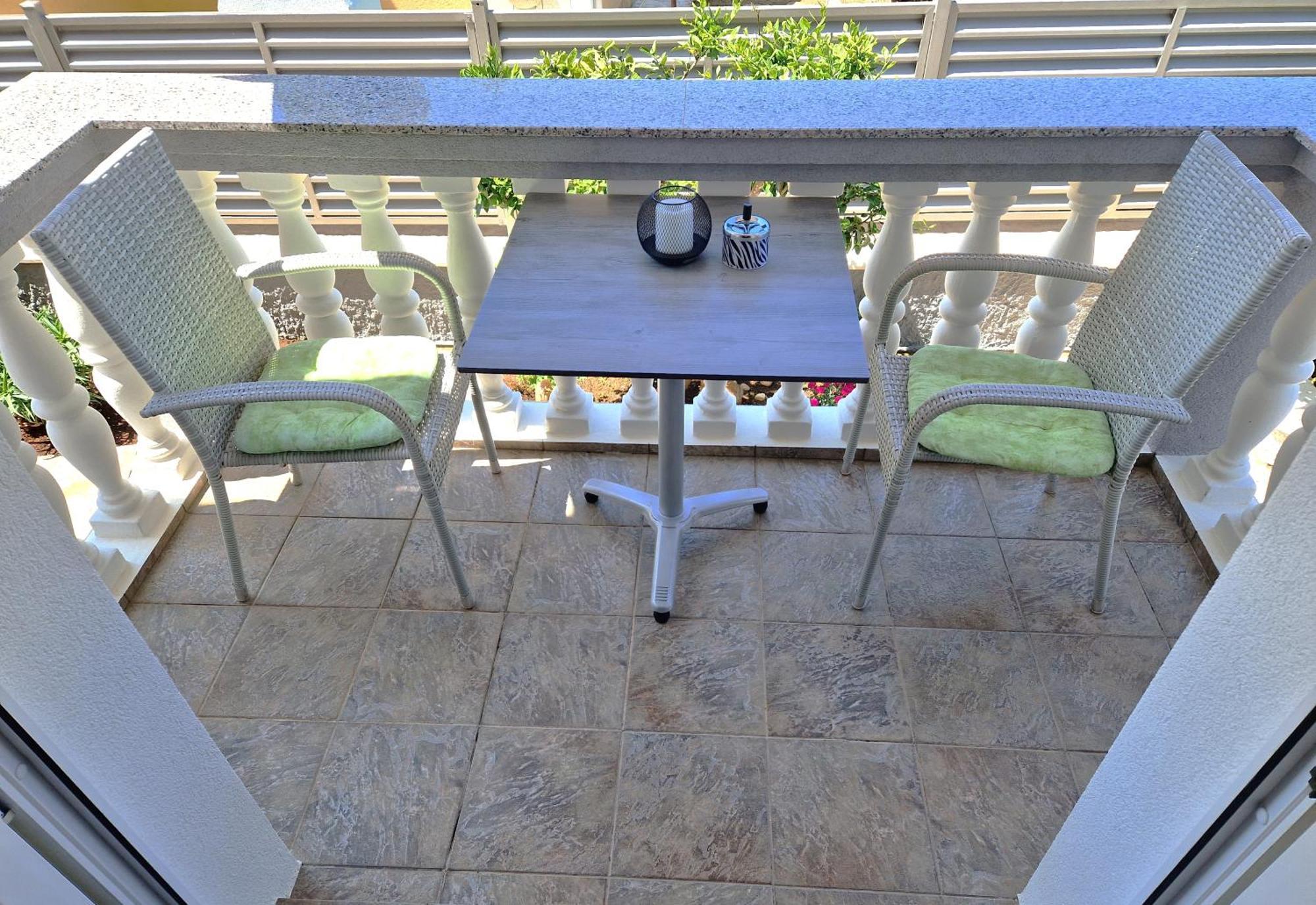 Cosy Villa Near The Beach Zadar Luaran gambar