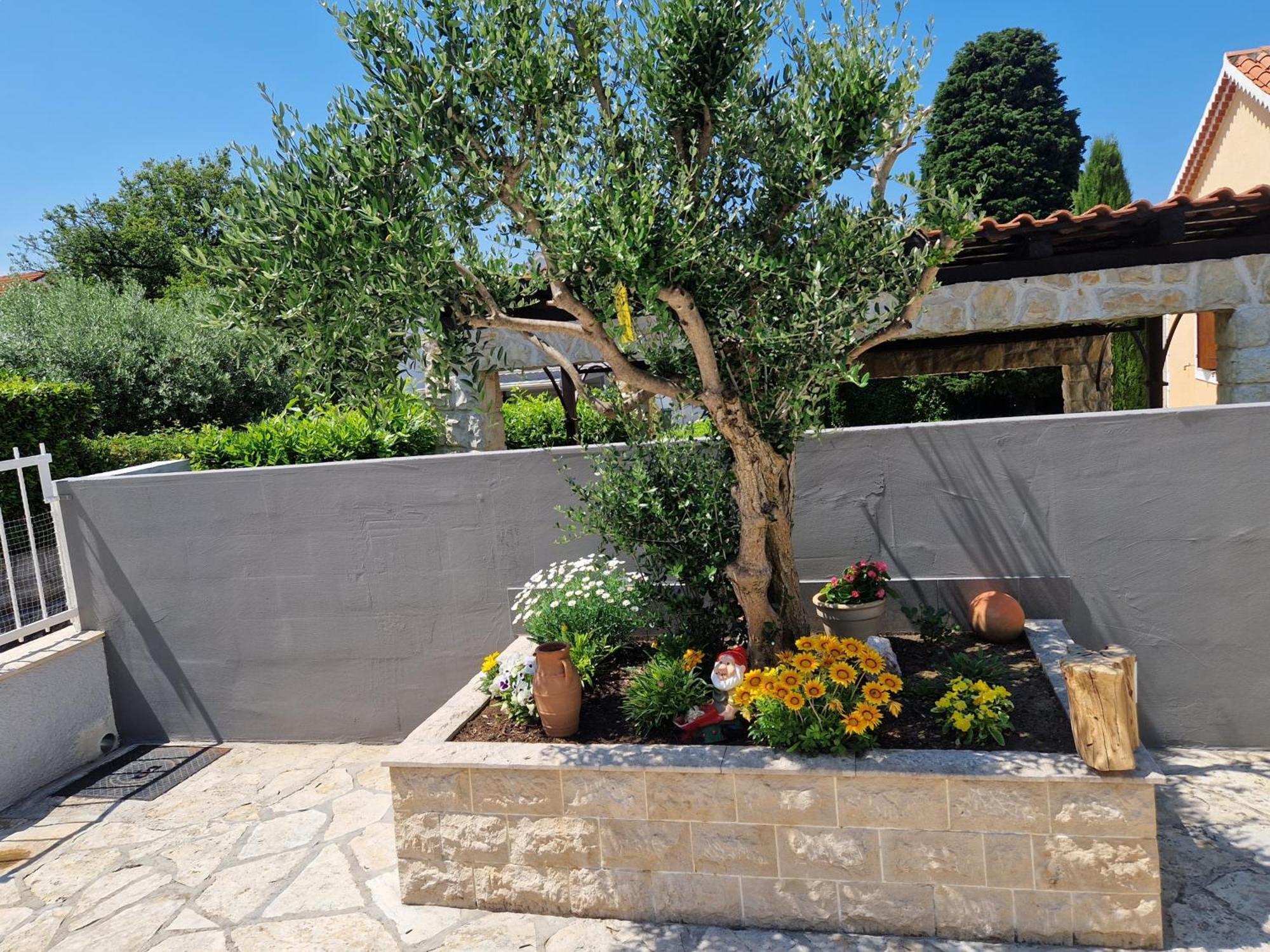 Cosy Villa Near The Beach Zadar Luaran gambar