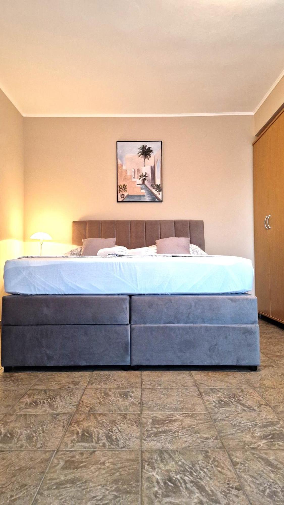 Cosy Villa Near The Beach Zadar Luaran gambar
