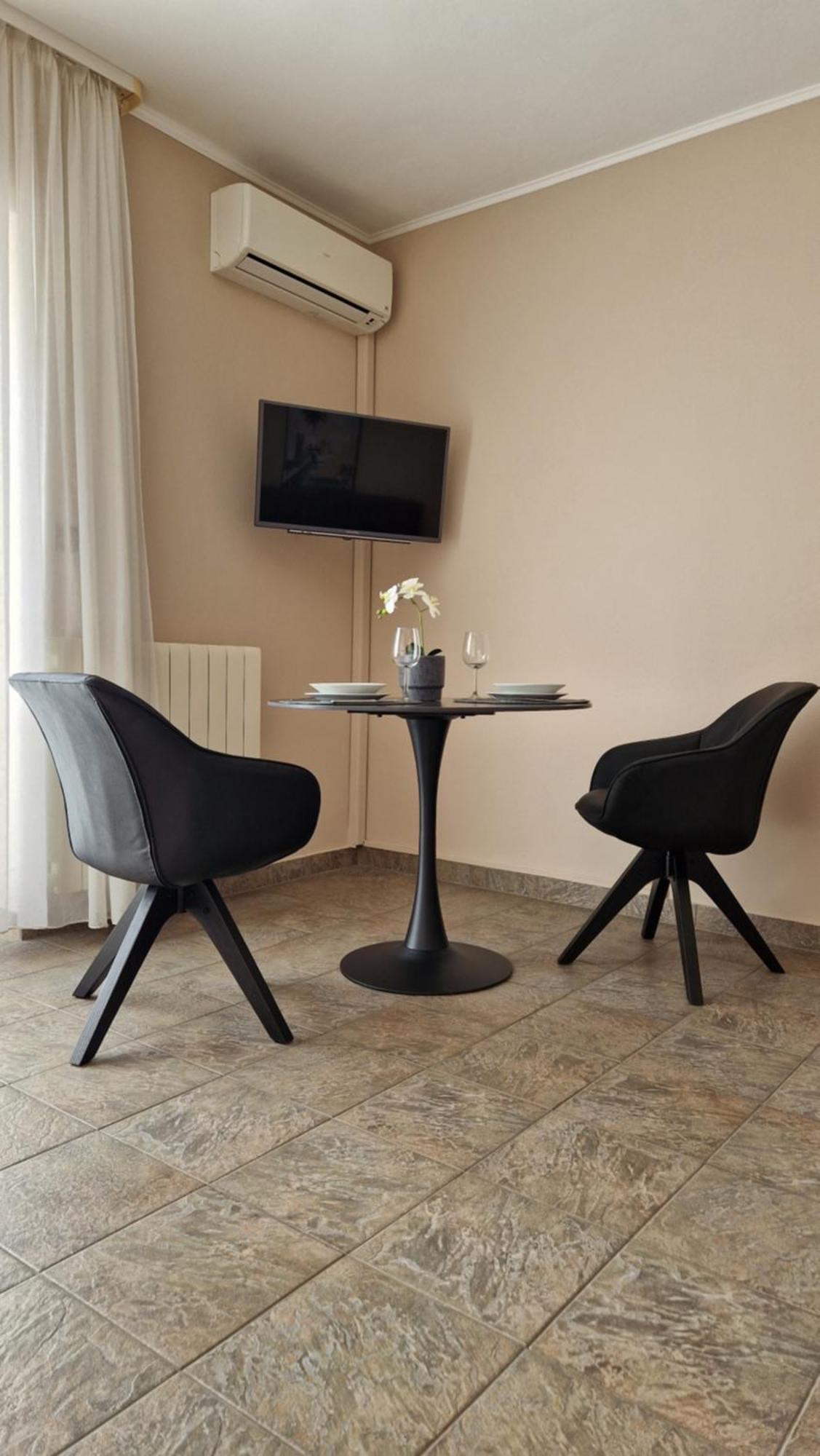 Cosy Villa Near The Beach Zadar Luaran gambar
