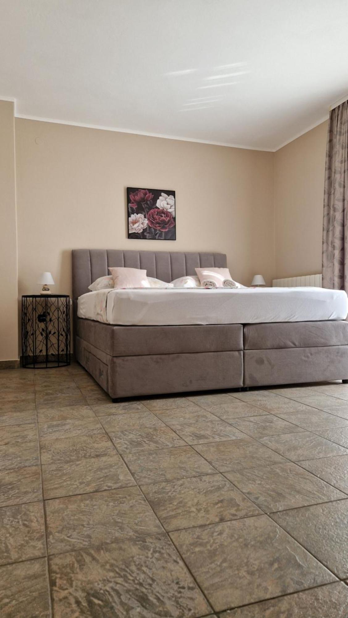Cosy Villa Near The Beach Zadar Luaran gambar