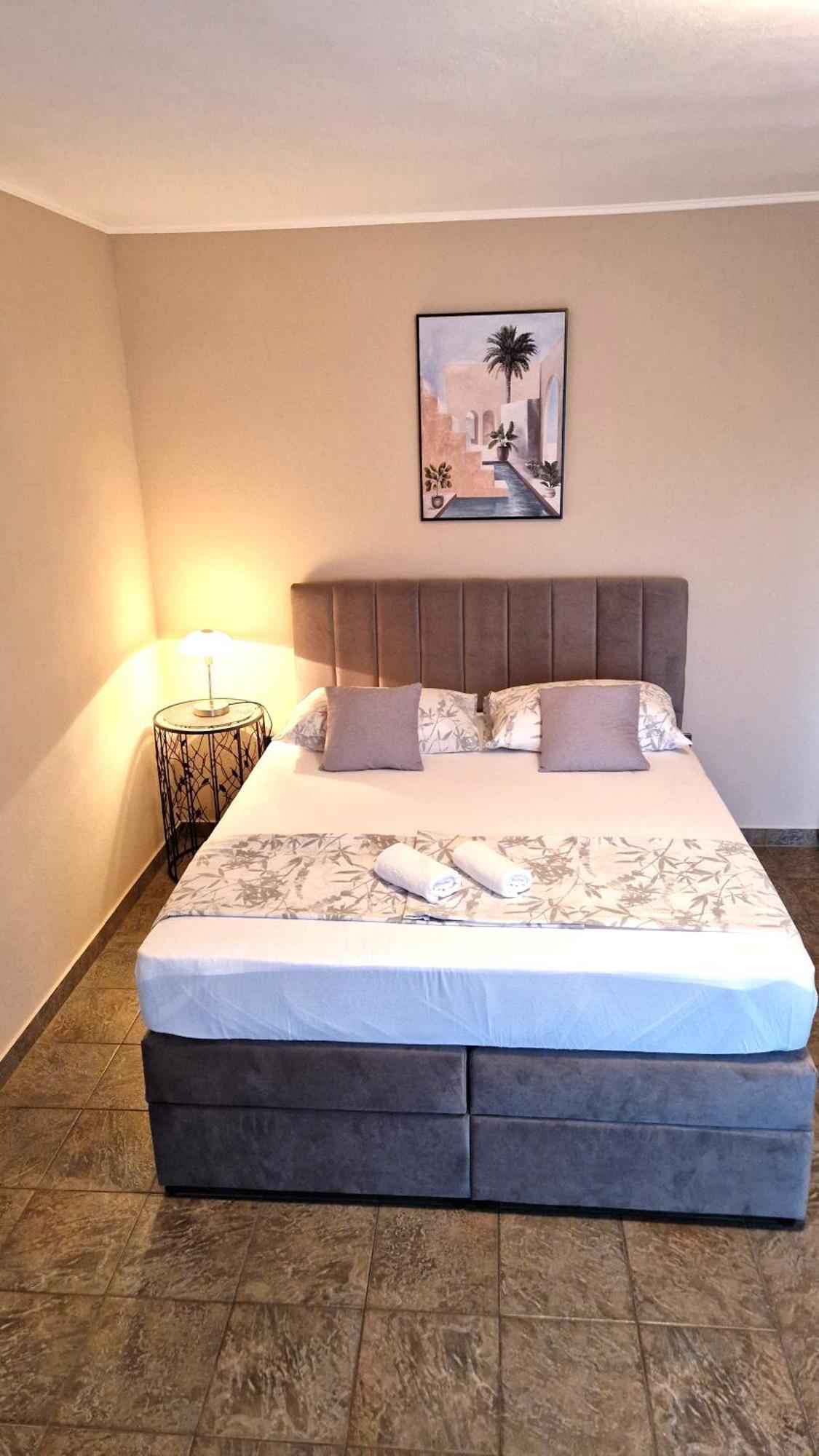 Cosy Villa Near The Beach Zadar Luaran gambar