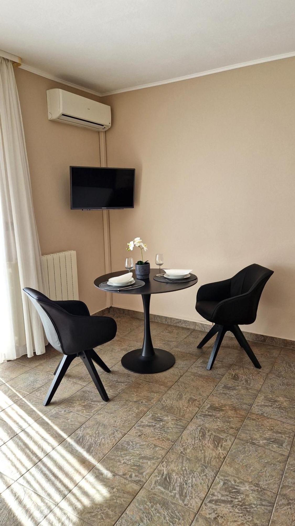 Cosy Villa Near The Beach Zadar Luaran gambar