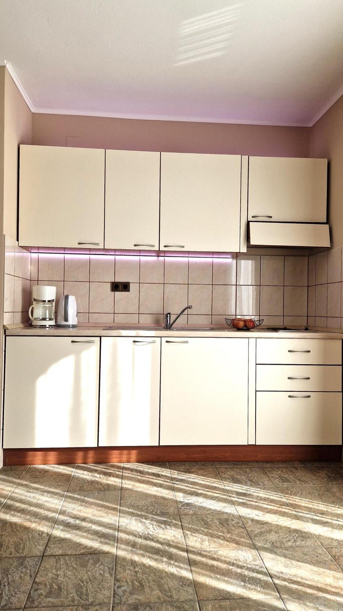 Cosy Villa Near The Beach Zadar Luaran gambar