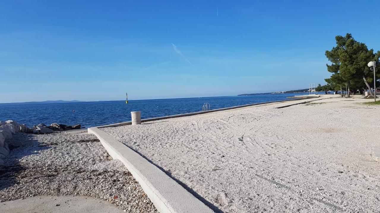 Cosy Villa Near The Beach Zadar Luaran gambar
