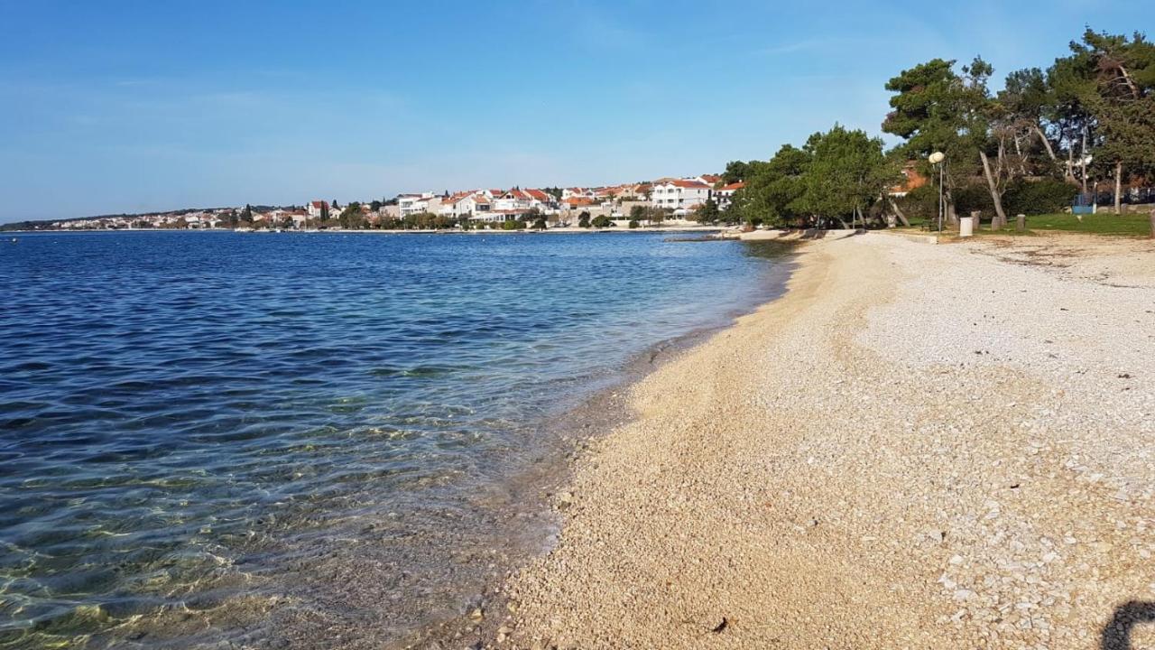 Cosy Villa Near The Beach Zadar Luaran gambar