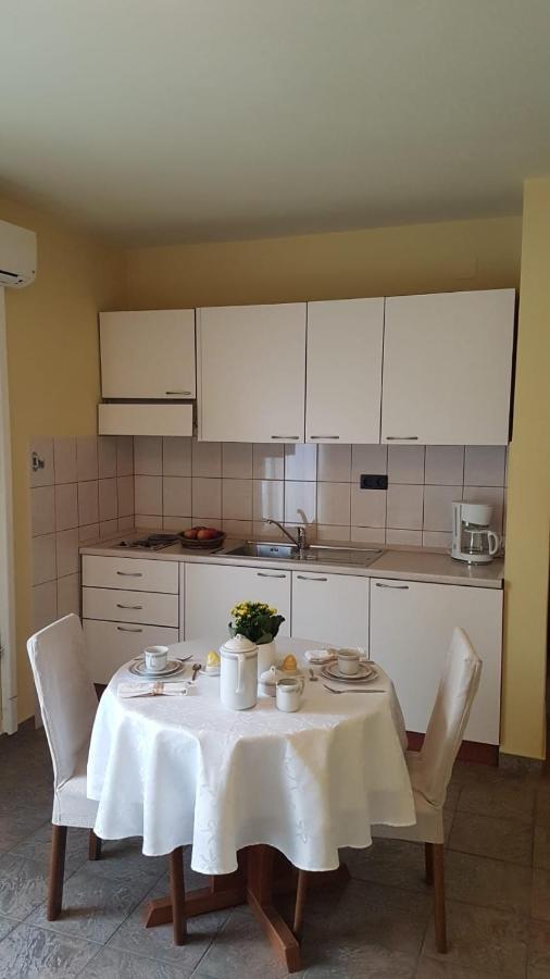 Cosy Villa Near The Beach Zadar Luaran gambar