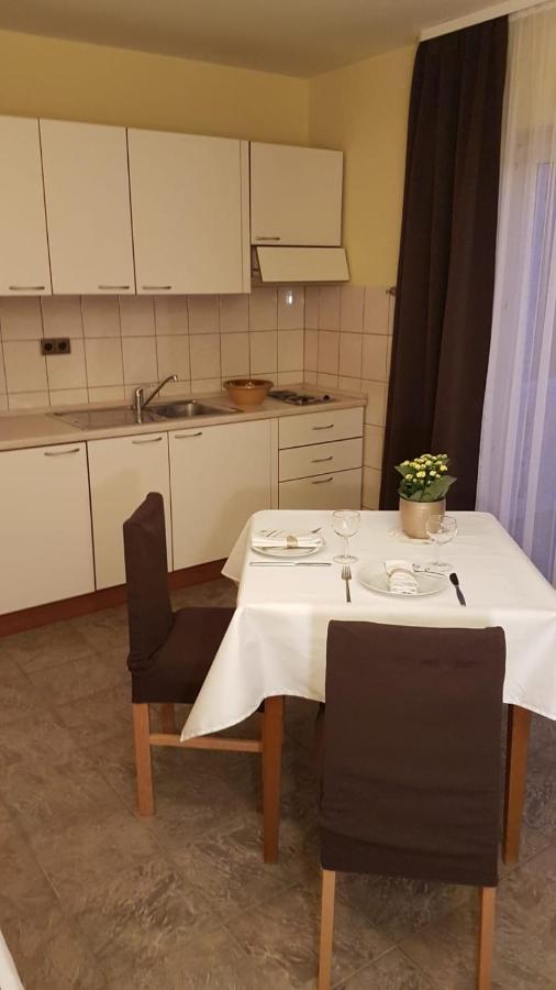 Cosy Villa Near The Beach Zadar Luaran gambar