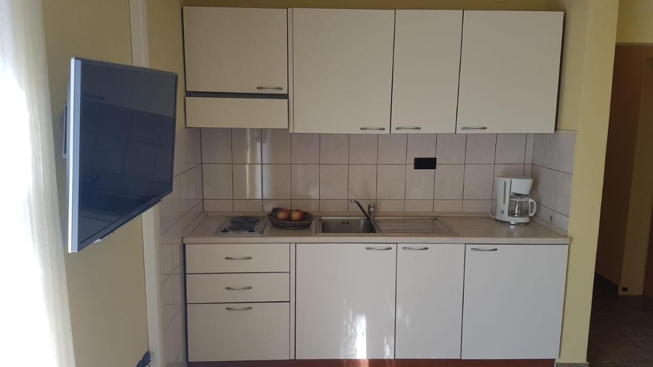 Cosy Villa Near The Beach Zadar Luaran gambar