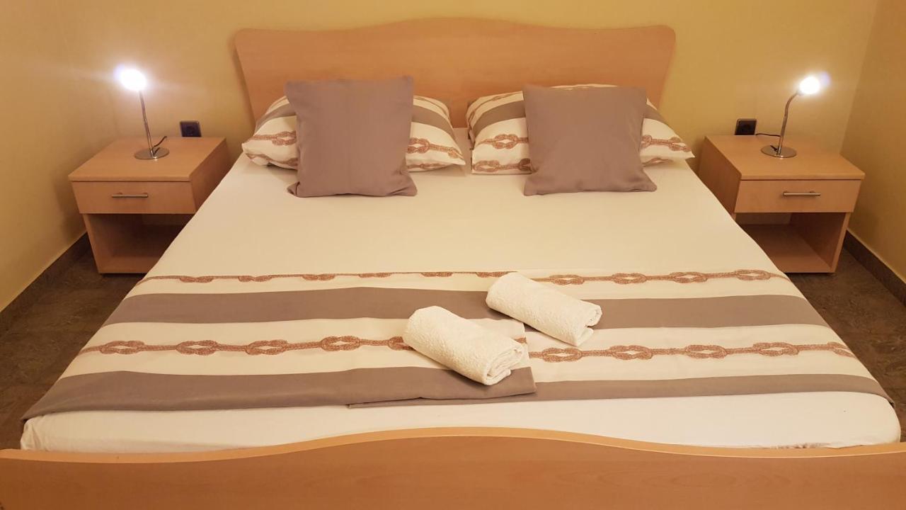 Cosy Villa Near The Beach Zadar Luaran gambar