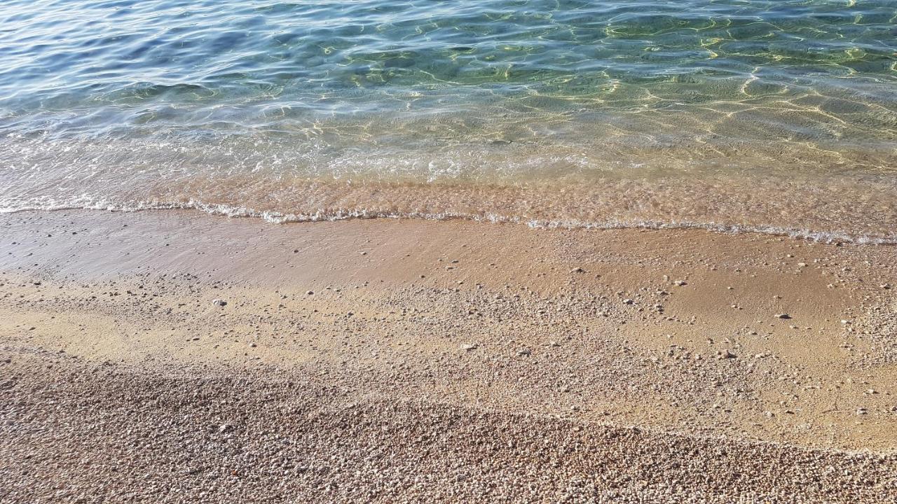Cosy Villa Near The Beach Zadar Luaran gambar