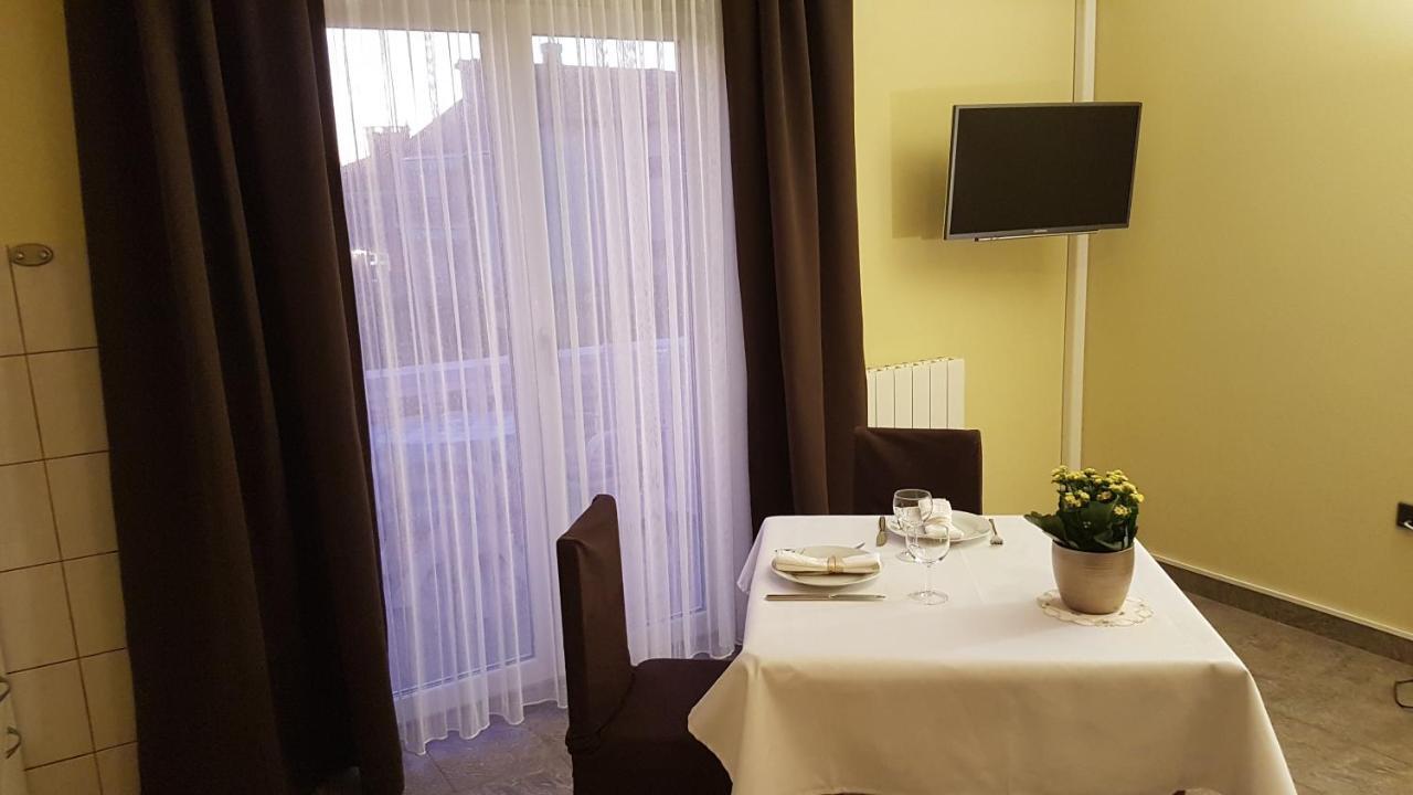 Cosy Villa Near The Beach Zadar Luaran gambar