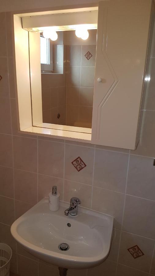 Cosy Villa Near The Beach Zadar Luaran gambar